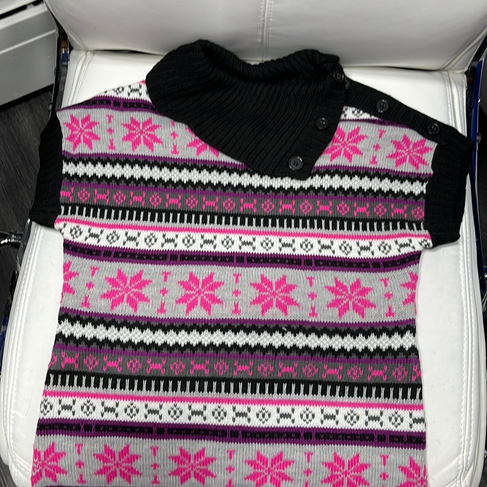 Cozy cute sweater